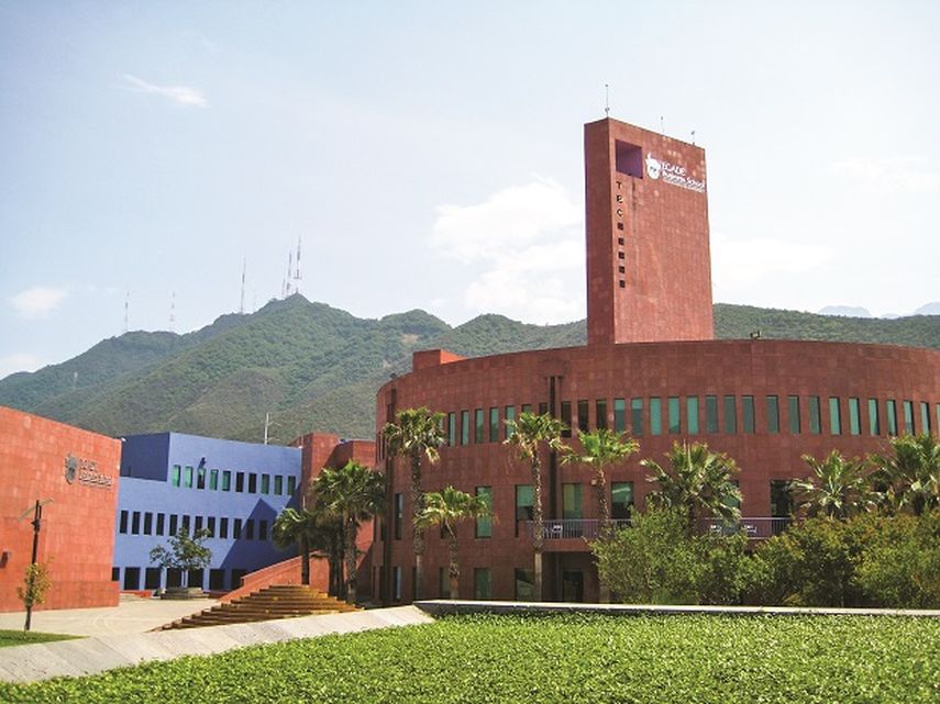 EGADE Business School de México, un país que cuenta con excelentes instituciones educativas para formar profesionales del mundo empresarial. (CORTESÍA)
