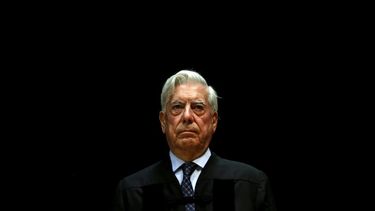 mario vargas llosa se une al reclamo de libertad para detenidos en cuba