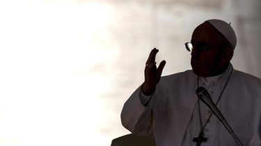 El Papa lamentó que se produzcan abortos cuándo el bebé tiene malformaciones