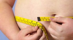 De esta cantidad, 108 millones de niños y 600 millones de adultos tenían un índice de masa corporal en el umbral de la obesidad, que superaba los 30.