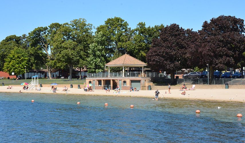 Lake Geneva, Wisconsin
