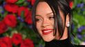 En esta foto de archivo tomada el 12 de septiembre de 2019, la cantante barbadense Rihanna llega al 5.º baile de diamantes anual de Rihanna en beneficio de la Fundación Clara Lionel en Cipriani Wall Street en la ciudad de Nueva York. 