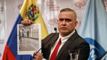 Según Saab,&nbsp;en la autopsia se señala que no había evidencia de maltrato físico en el cuerpo, previo a esa caída.