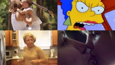 por tu amor y todo lo que tienes que soportar: ¡feliz dia mama!