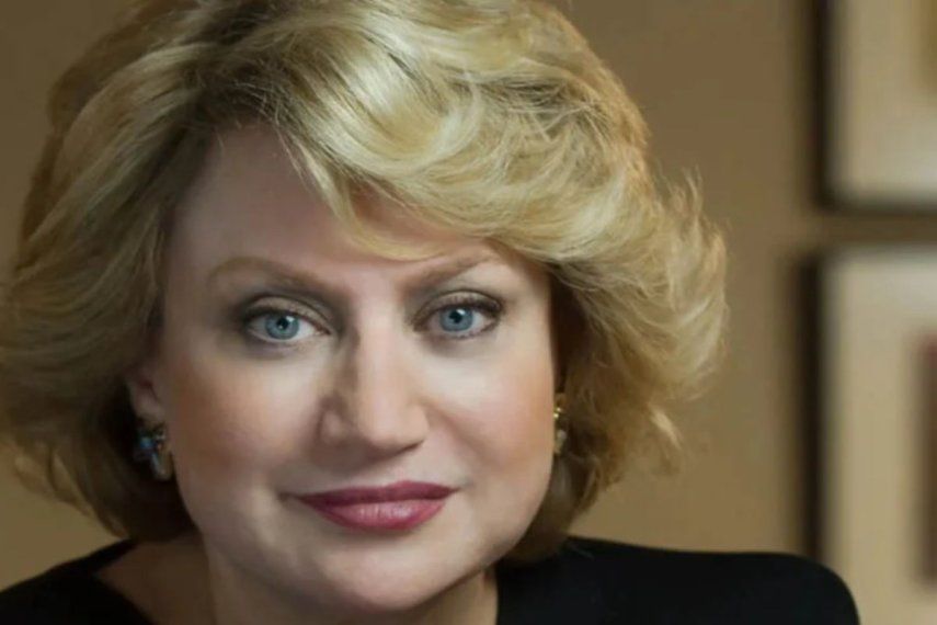 Hilda Ochoa-Brillembourg