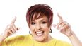 La cantante Malena Burke.&nbsp;