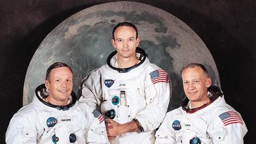La muestra explorará el uso creativo de la cámara para representar viajes por el espacio y la vida sobre la luna.