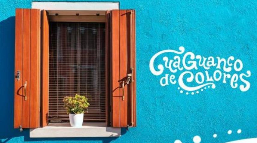 Proyectó artístico 