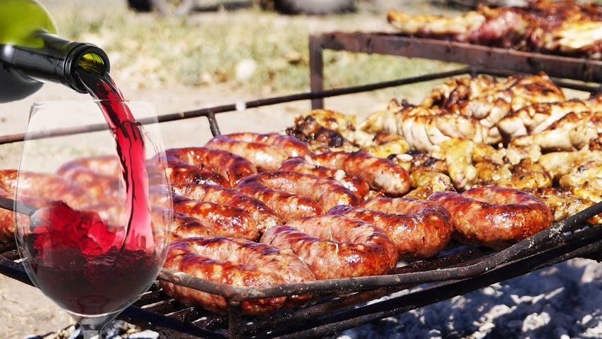 Cocinar a la plancha en una sartén o una parrilla - Blog de