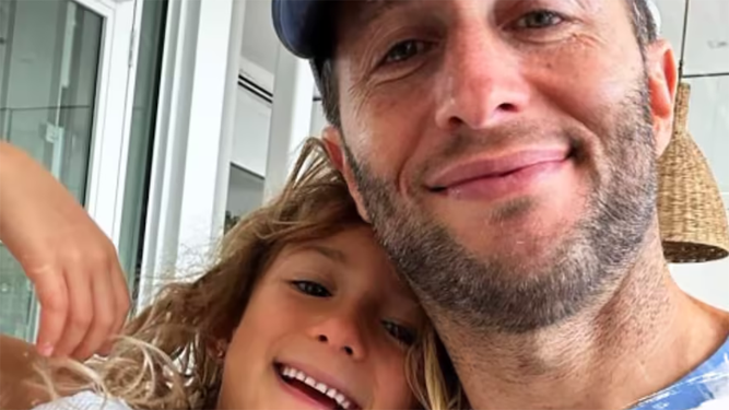 Mila, una de las víctimas del fatal accidente marítimo en Miami.