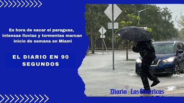 El Diario en 90 segundos