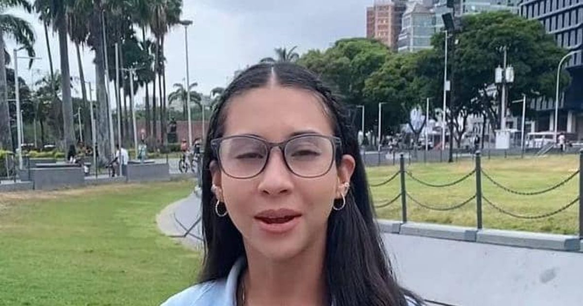 Periodista venezolana y su esposo son detenidos por el régimen: los acusan de instigación al odio