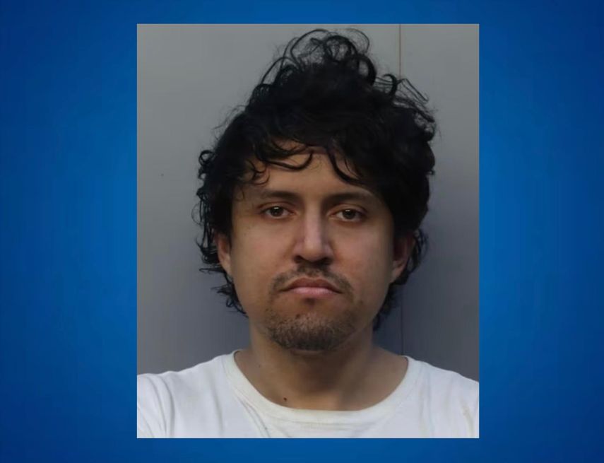 Bryan Rizo, de 29 años, es el individuo bajo investigación.