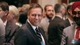 Peter Thiel es una influyente figura conservadora de Silicon Valley desde hace tres décadas.