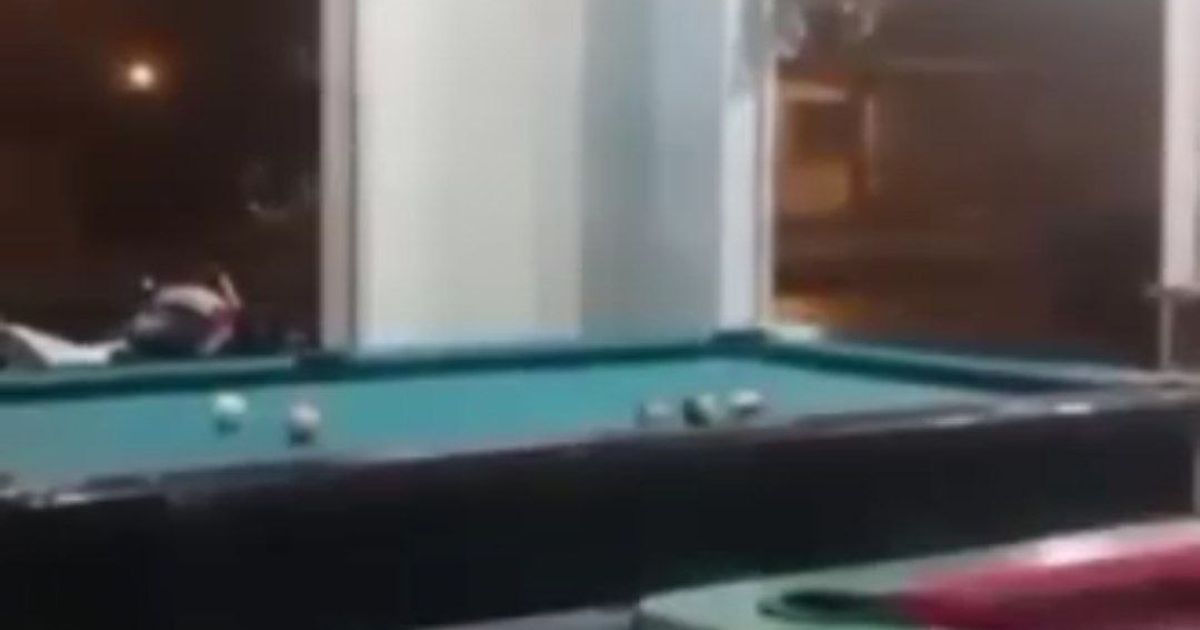 Siete muertos en un billar de Ecuador tras ataque armado de grupo criminal