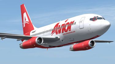 La aerolínea venezolana lamentó las molestias ocasionadas a sus usuarios