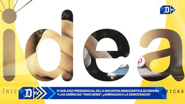 iv dialogo presidencial de expresidentes de idea