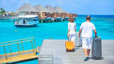 La jornada central del Día Mundial del Turismo se realizará en Riad, Reino de Arabia Saudita.