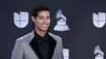 Tony Succar llega a la 20 entrega anual de los Latin Grammy el 14 de noviembre de 2019 en Las Vegas. Succar tiene un nuevo álbum, Live in Perú, y es el tema de un documental titulado Más de mí.