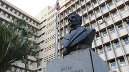 Los infantes fallecieron por desnutrición en el Hospital Central de San Cristóbal, estado Táchira