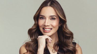 La Dra. Giselle Escaño, Dra. Gi, es especialista en Nutriología Clínica y Medicina Estética.