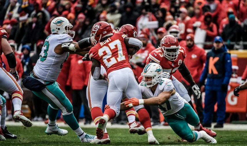 El equipo de Miami no tuvo la actuación esperada esta temporada.