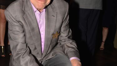 Milton Wallace, Chairman 