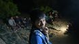 La solitaria odisea de Oscar, un niño inmigrante