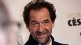El actor Stephane De Groodt posa en la edición número 43 de los premios César, en el teatro Salle Pleyel, en París&nbsp;