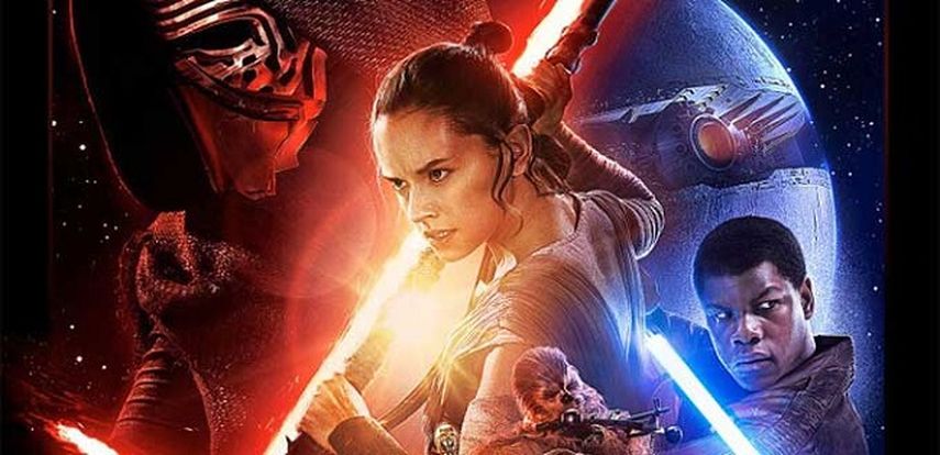 Según el medio especializado Deadline, que cita un comunicado de Disney, en la tarde del miércoles Star Wars: The Force Awakens superó los 760,5 millones de dólares de recaudación que había conseguido Avatar en los c