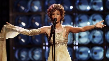 Whitney Houston falleció en 2012 un día antes de la entrega de los premios Grammy.&nbsp;