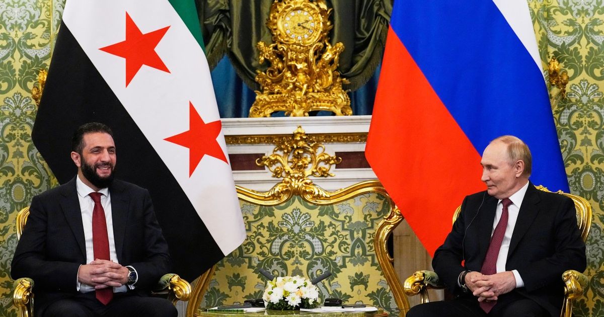 Presidente sirio solicita a Rusia que entregue a Bashar al Asad