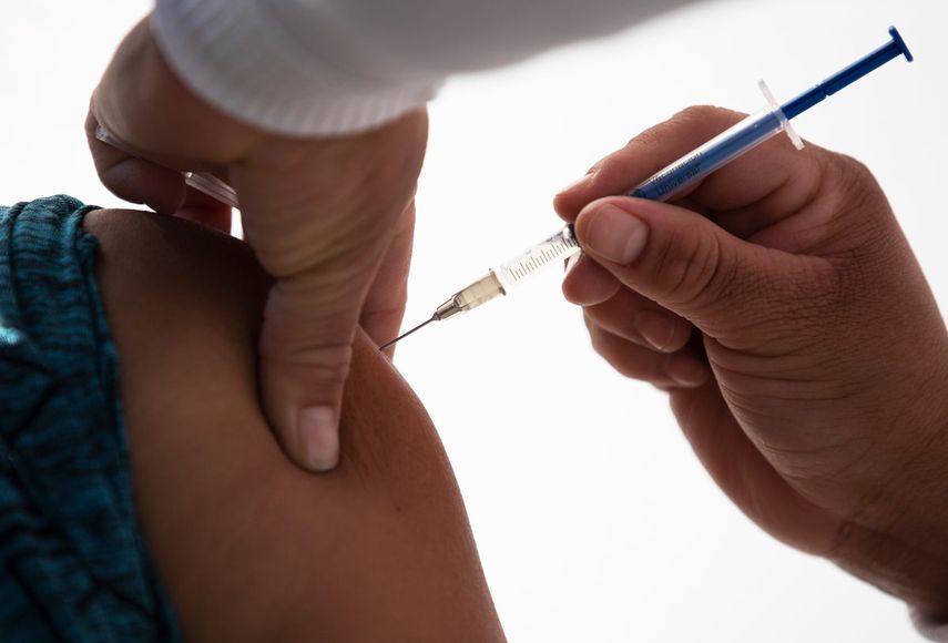 La primera partida de la vacuna china será complementada con una segunda tanda de 1.558.000 dosis a partir del 15 de marzo, informó el presidente de Uruguay, Luis Lacalle Pou.