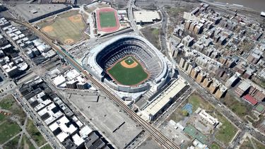 Grandes Ligas vuelve a suspender partido por positivos en los Yankees&nbsp;