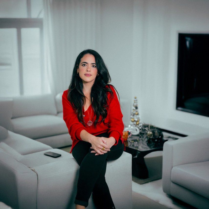 La psicóloga Karen Minor.