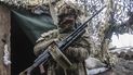 EEUU niega haber ayudado a Ucrania a matar generales rusos