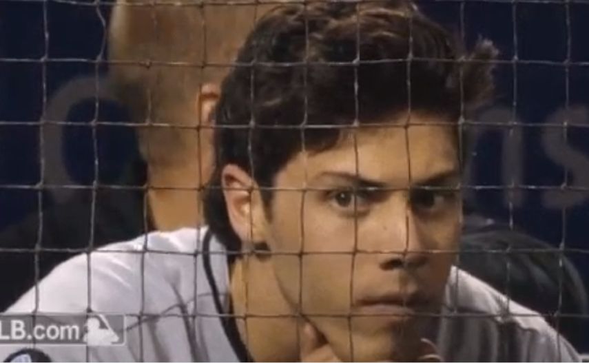 Las preocupaciones de Yelich sobre la dirección de los Marlins parecen ser tanto personales como profesionales.