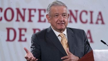 López Obrador, presidente de México