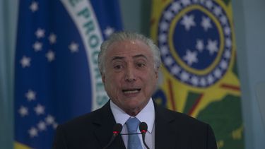 Los exdirectivos de Odebrecht confesaron que el grupo entregó al menos 150 millones de reales (hoy 45 millones de dólares) para la campaña de la formula Rousseff-Temer.