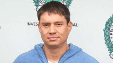 Estados Unidos había incluido en 2010 a El Coletas en su lista negra al vincularlo con Daniel Barrera Barrera, alias el Loco Barrera, uno de los narcos más importantes de Colombia&nbsp;.