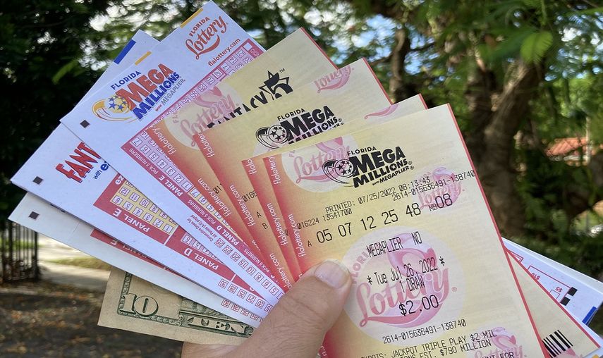 Premios jackpot diarios