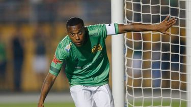 El brasileño Robinho condenado a nueve años de prisión en Milán