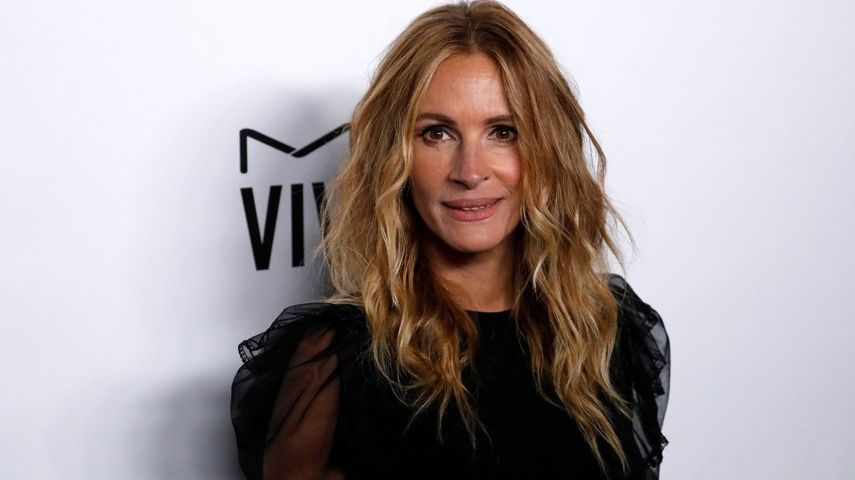 Si finalmente llegara a un acuerdo para encabezar esta serie, sería la segunda producción de Roberts junto a Amazon tras Homecoming.