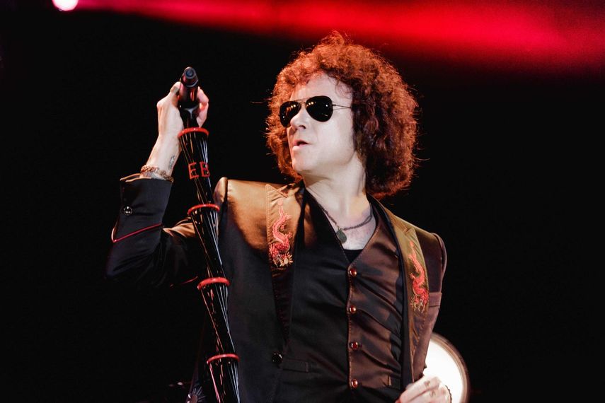 Enrique Bunbury: el motivo para abandonar Héroes del Silencio