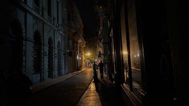 Imagen referencial de una calle en La Habana, Cuba.&nbsp;