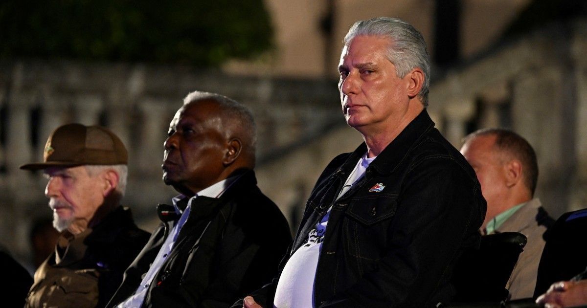 Funcionaria menciona posible escenario de guerra Cuba-EEUU, a la vez pide diálogo
