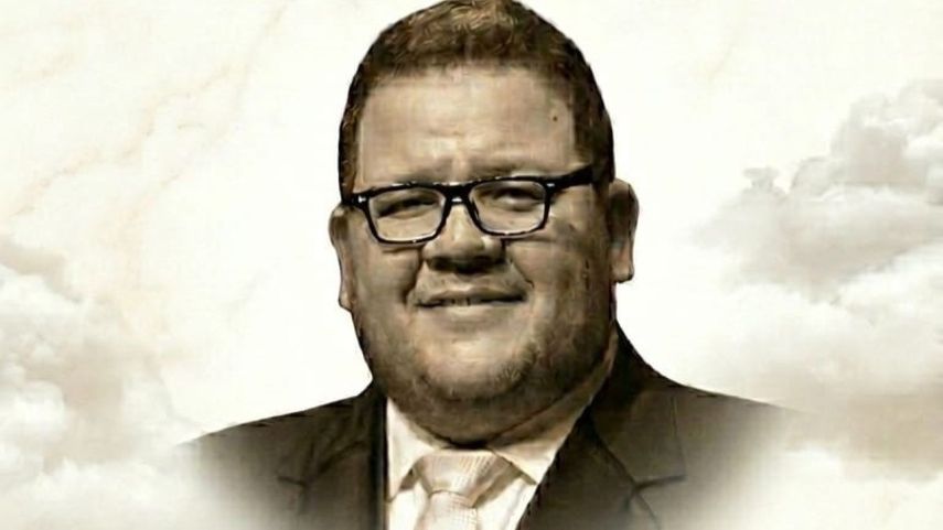 Fotografía remitida a medios de comunicación exclusivamente para ilustrar la noticia a la que hace referencia la imagen, y citando la procedencia de la imagen&nbsp;en la firma&nbsp;