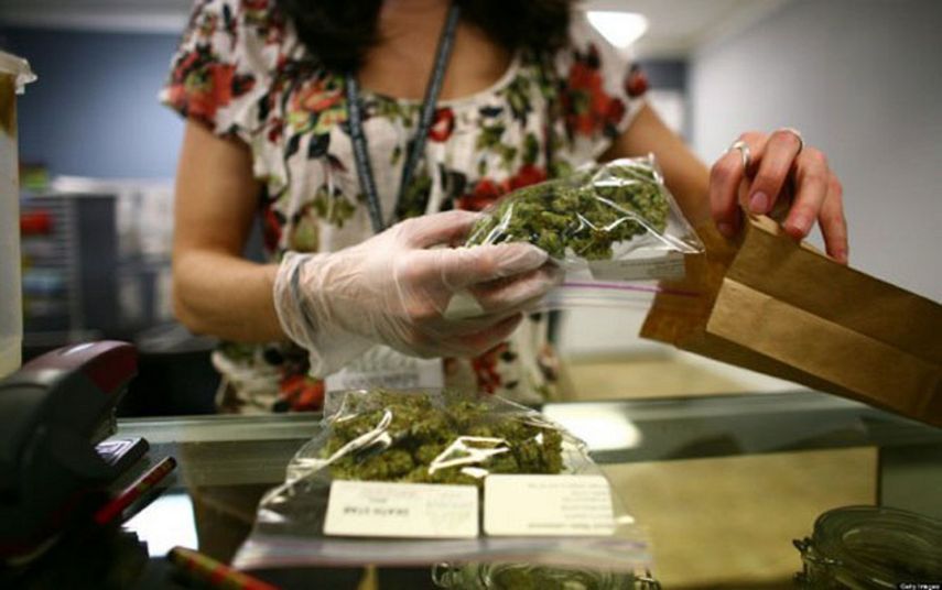 La medida de venta de marihuana llevada adelante por el Estado uruguayo va a contrapelo de las  medidas prohibicionistas implementadas por otros países de  Latinoamérica.