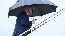 El presidente Donald J. Trump El presidente Donald J. Trump