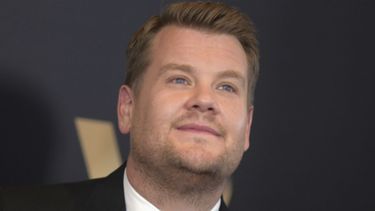 Corden debutó como maestro de ceremonias en 2016 en esta misma gala, cuyo programa televisado le valió un premio Emmy.
